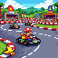 Super Mario Kart