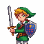 Zelda: A Link to the Past