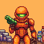 Super Metroid